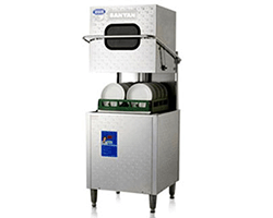 揭蓋式洗碗機(jī)